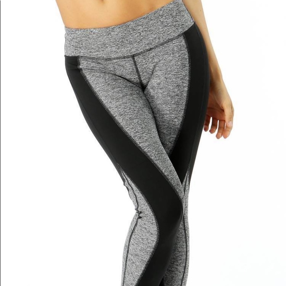 Jo+Jax Jetway Leggings